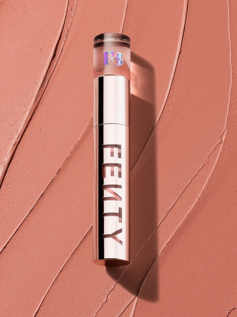 Fenty Beauty Icon Velvet Liquid Lipstick - Color Noodz And Dudez New In Box